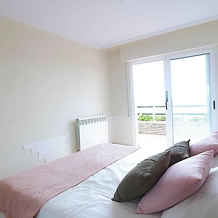 El Mirador Del Navegante By Just Apartamento