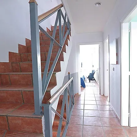El Mirador Del Navegante By Just Apartamento *