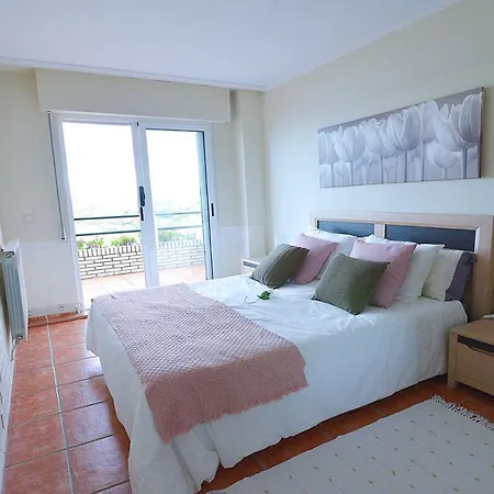 El Mirador Del Navegante By Just Apartamento