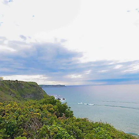 El Mirador Del Navegante By Just Apartamento Suances