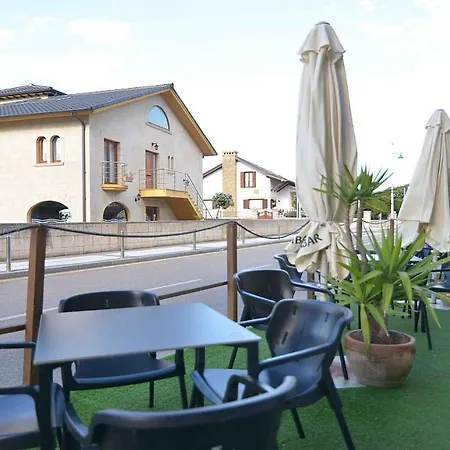 Apartamento El Mirador Del Navegante By Just *