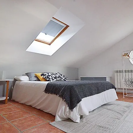 Apartamento El Mirador Del Navegante By Just *