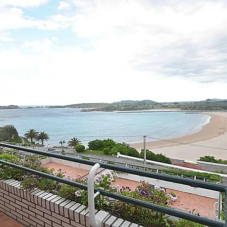 El Mirador Del Navegante By Just Apartamento Suances