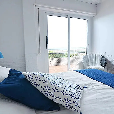 Apartamento El Mirador Del Navegante By Just Suances
