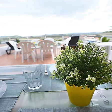 El Mirador Del Navegante By Just Apartamento Suances