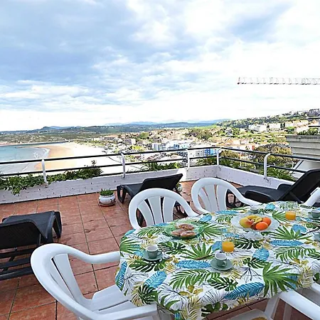 El Mirador Del Navegante By Just Apartamento Suances