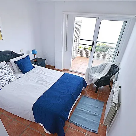 El Mirador Del Navegante By Just Apartamento Suances