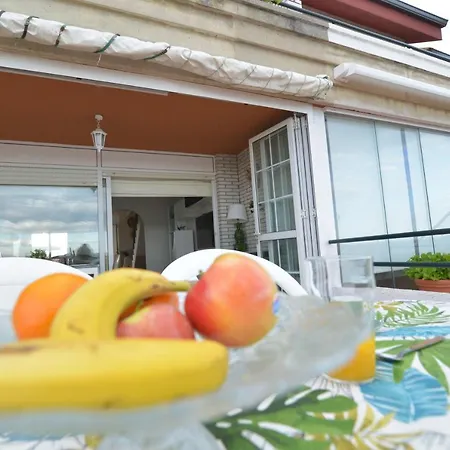 El Mirador Del Navegante By Just Apartamento *