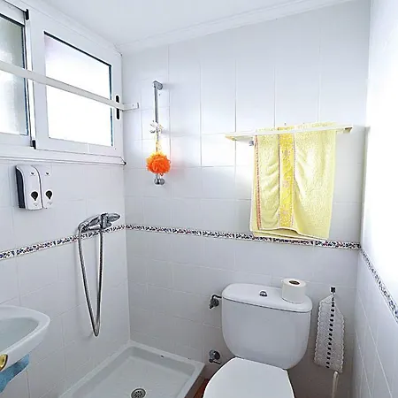 El Mirador Del Navegante By Just Apartamento Suances