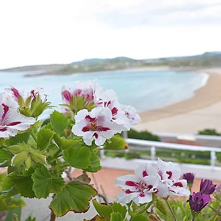El Mirador Del Navegante By Just Apartamento *