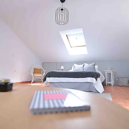 El Mirador Del Navegante By Just Appartamento