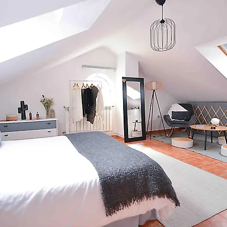 El Mirador Del Navegante By Just * Suances