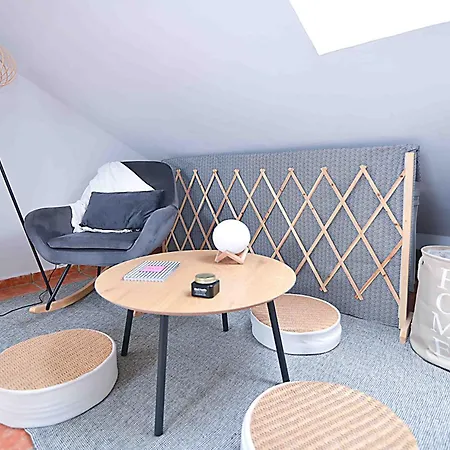 El Mirador Del Navegante By Just Appartamento