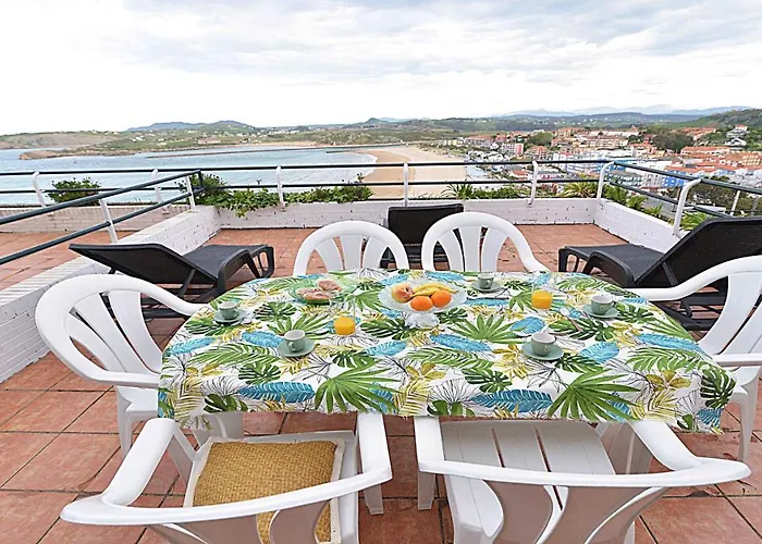 El Mirador Del Navegante By Just *