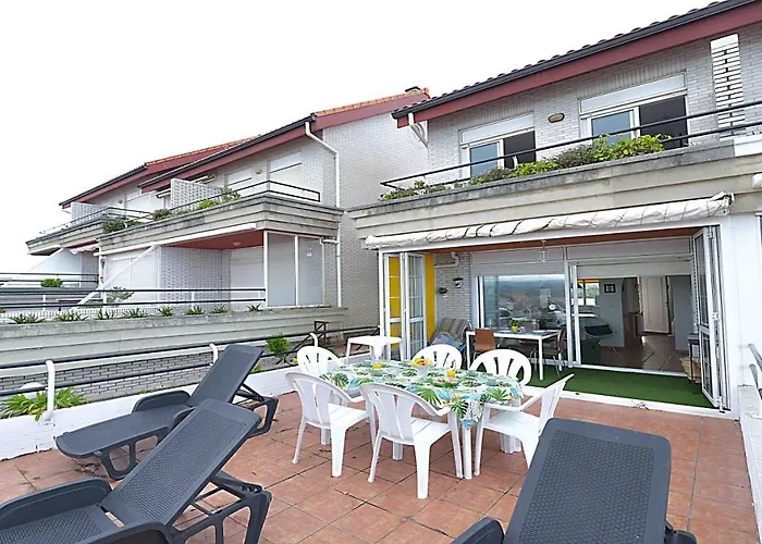 El Mirador Del Navegante By Just *