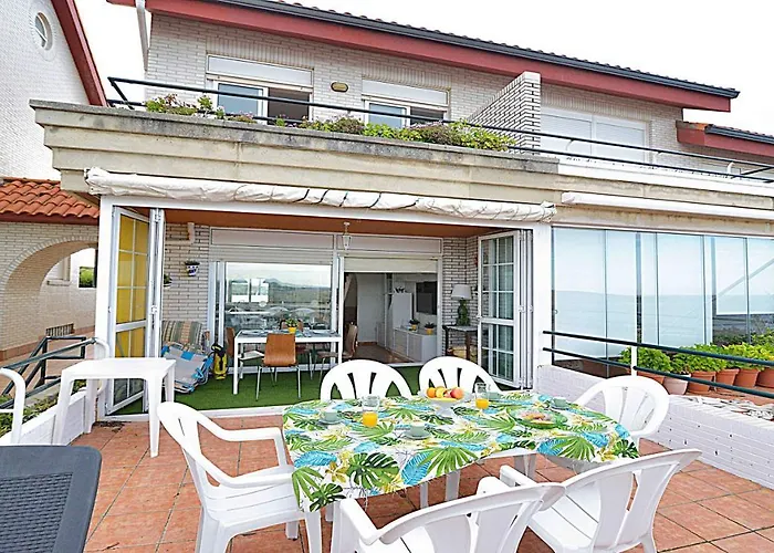 El Mirador Del Navegante By Just *