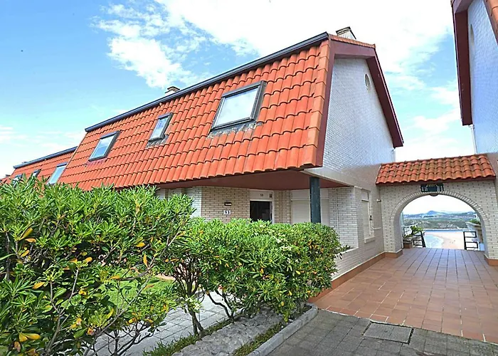 Appartamento El Mirador Del Navegante By Just Suances