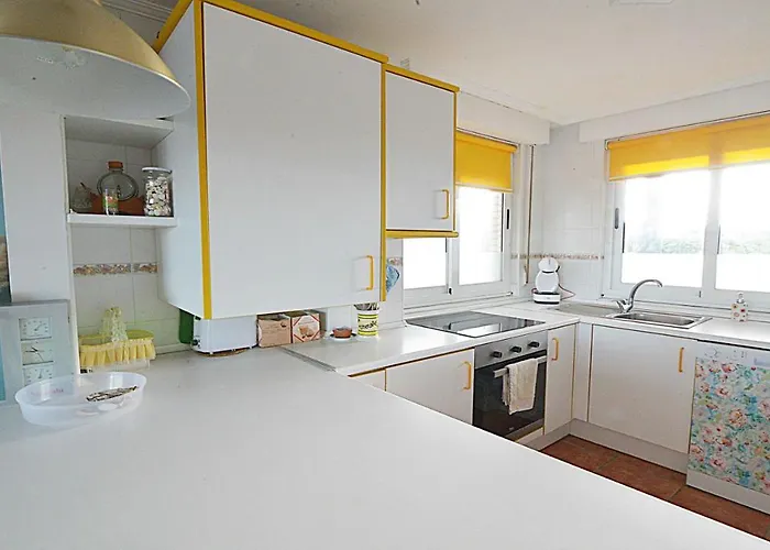 El Mirador Del Navegante By Just