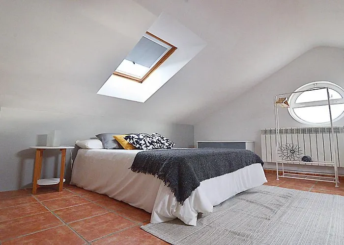 Appartamento El Mirador Del Navegante By Just *