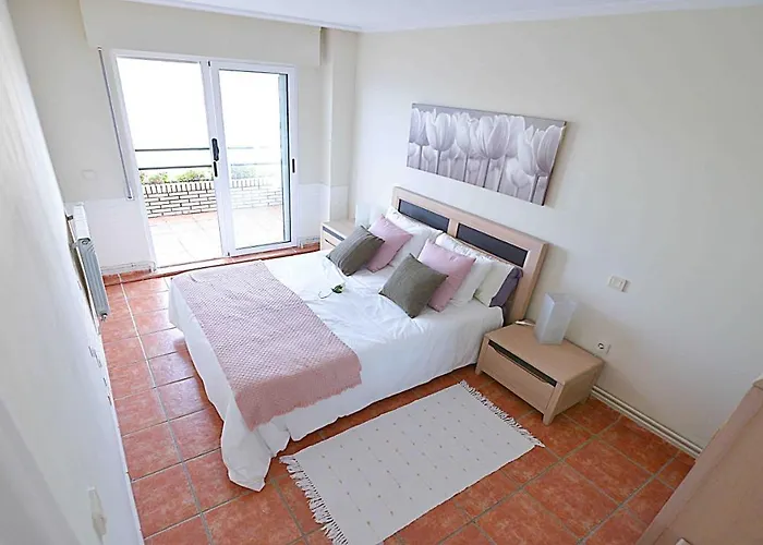 El Mirador Del Navegante By Just * Suances