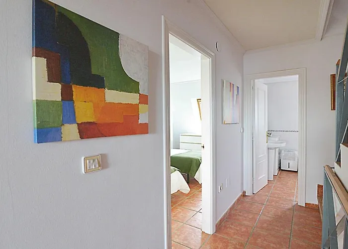 El Mirador Del Navegante By Just * Suances