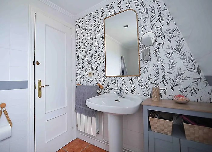 El Mirador Del Navegante By Just *