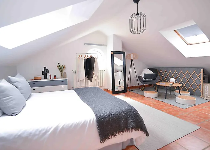 El Mirador Del Navegante By Just * Suances