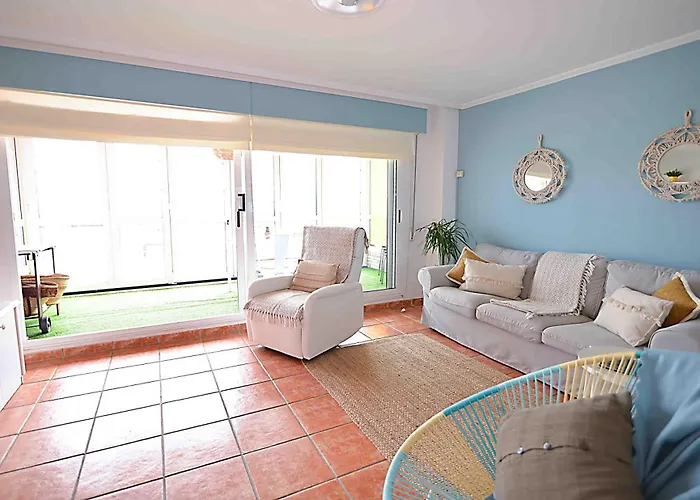 El Mirador Del Navegante By Just